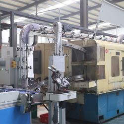 Shandong Awx Bearing  Co., Ltd. üreticinin üretim hattı