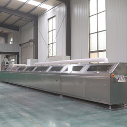 Shandong Awx Bearing  Co., Ltd. üreticinin üretim hattı