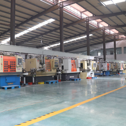 Shandong Awx Bearing  Co., Ltd. üreticinin üretim hattı