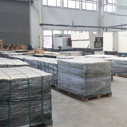 Shandong Awx Bearing  Co., Ltd. üreticinin üretim hattı
