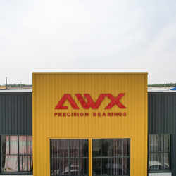 Shandong Awx Bearing  Co., Ltd. üreticinin üretim hattı