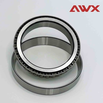 satın al 75mm İç çapı Uzun ömür AWX Özel Tam Boyutlu Makineler Endüstriyel Tapered Roller Bearing with Steel Cage Çevrimiçi üretim