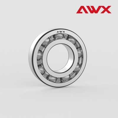 satın al Açık Naylon Top Taşımacılığı Derin Çukurlu 6011 6012 6013 Endüstriyel Redüktörler İçin Çevrimiçi üretim