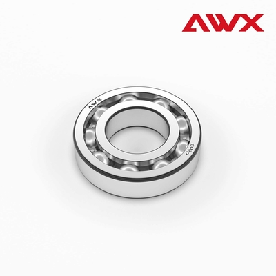 satın al AWX Deep Groove Ball Bearing 6020 6021 6022 fpr Elektrik Motoru / Ev Aygıtları Çevrimiçi üretim