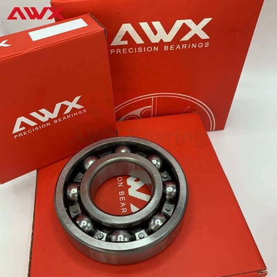 satın al 6202 Endüstriyel makine tanıtımı için açık derin oluklu top rulmanları Çevrimiçi üretim