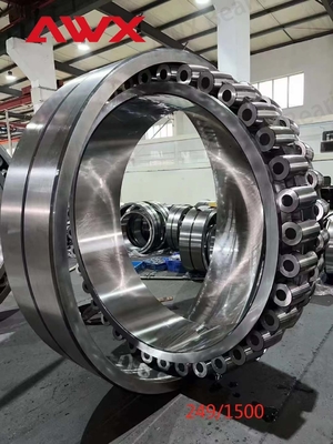 satın al Küresel Makineler 22217 BS2 Düzleştirme Rol rulmanları Çevrimiçi üretim