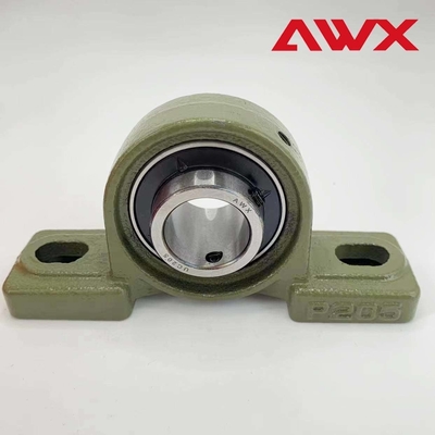 satın al AWX veya Özel Logo GCR15 40mm Bor 85mm Dış Diametrede Basılı Yastık Blok rulmanları Çevrimiçi üretim