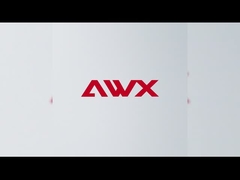 52mm OD Nylon Tutturma Derin Dalga Top Taşımacılığı 687/ZZ ISO9001 Sertifikalı Taşımacılık