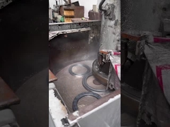 İktidar topu rulmanı işleme ve imalat