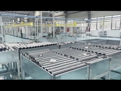 Rulo rulman üretimi