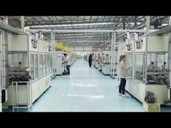 Derin oluklu top rulman fabrikası işleme ve üretimi