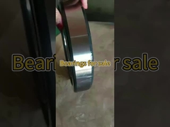 Kyodo Yushi SRL 15 derece açılı temas topu rulmanı OEM