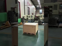 Sabit Bilyalı Rulman