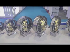 Yüksek hassasiyetli kendi kendine hizalama küre rulmanları, fabrika fiyatı satılık