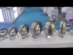 Yüksek hassasiyetli kendi kendine hizalama küre rulmanları, fabrika fiyatı satılık