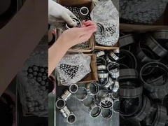 Küresel Yastık Blok Taşıma Yerleştirme top taşıma işleme