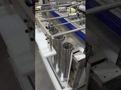 Derin oluklu top rulman fabrika üretim süreci, sipariş için hoş geldiniz