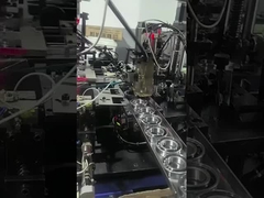 Derin oluklu top rulman fabrika üretim süreci, sipariş için hoş geldiniz