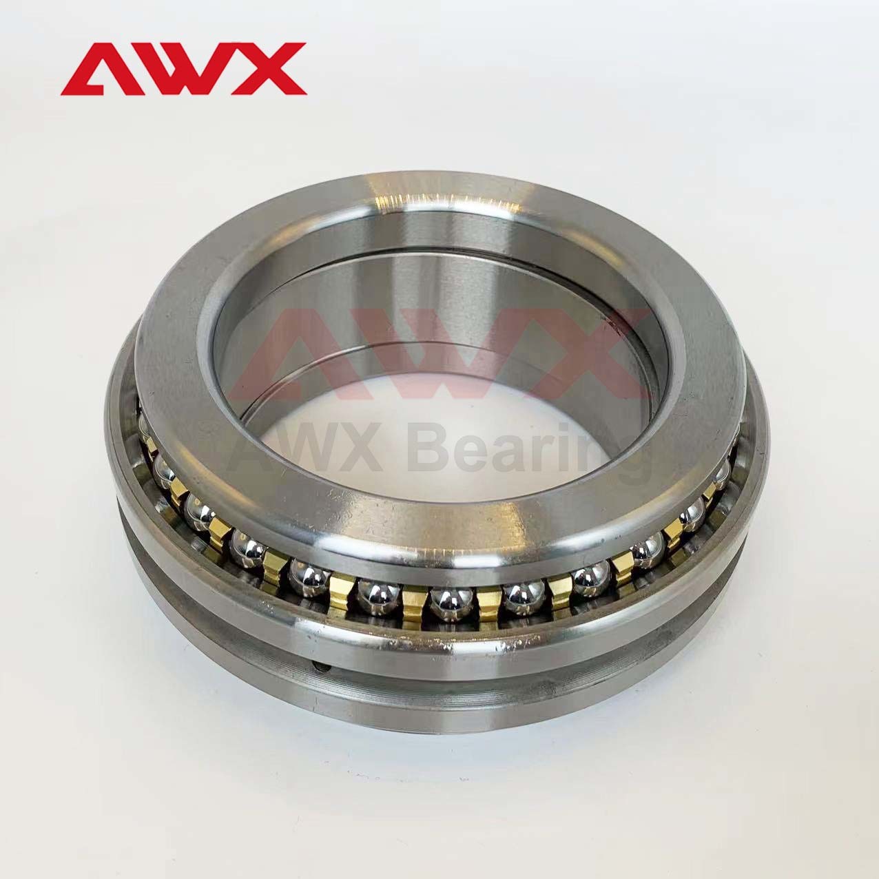 Thrust Ball Bearings