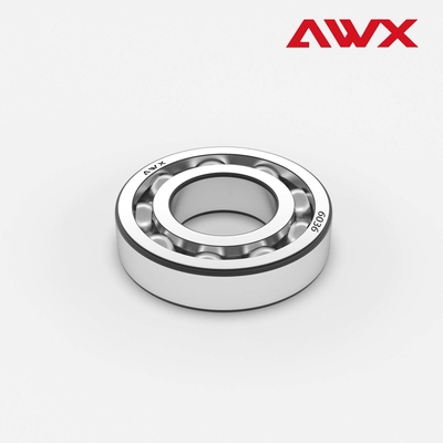 GCr15 Deep Groove Ball Bearing 6036 6038 6040 Açık mühürlü motor parçaları