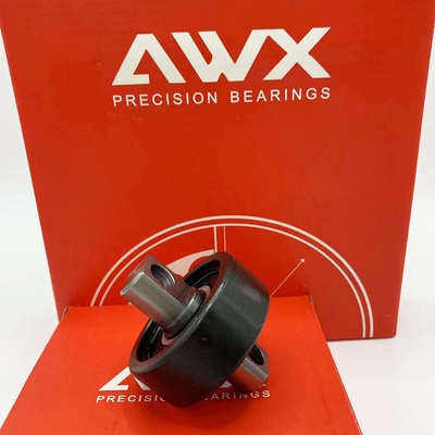 AWX Çift Mühürlü Chrome Çelik Forklift Roller Bearing 5000kg Yük Kapasitesi