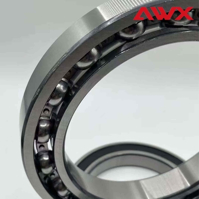 P5 Precision Pre Lubricated Bearings Thin Wall High Speed Low Friction Bearings Precision Pre Lubricated Bearings Thin Wall Thin Wall Low Friction Bearings Yüksek Hızlı Düşük sürtünme rulmanları