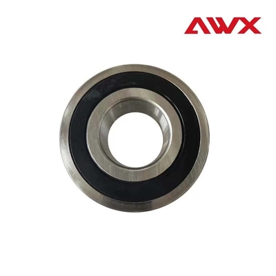 3310 3311 3312 3313 Nylon Double Igh Precision Swivel Ball Bearings C3 Açıklık