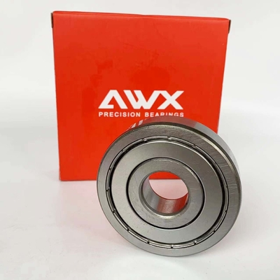 Deep-Channel Bearing Element 6017 6018 6019 6020 6022 6024 P0 P4 P5 P6 Deep Groove Ball Bearing için Fiyat