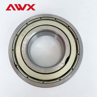 Fabrika Sıcak Satışlar Gcr15 Sınıf P0 P6 P5 P4 P2 rulmanlar 6906zz 6907zz 6908zz 6909zz Deep Groove Ball Bearing için Fiyat
