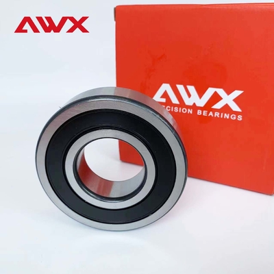 Daha Ucuz Fiyat P0 P6 P5 P4 P2 Sınıf 6019-2RS 6020-2RS 6021-2RS 6022-2RS Sıvı Makine Kullanımı İçin Derin Çukurlu Top Taşıyıcısı