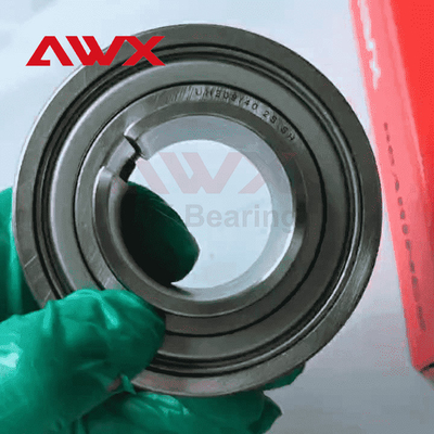 300 RPM Yastık Blok Montaj Daire Boring Bar Ekleme rulmanı