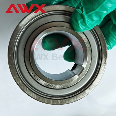40mm Bor Dia GCR15 Giriş Top Taşıyıcı Birimi