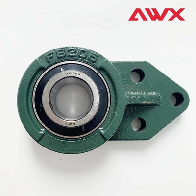 85 mm Dış Diametresi Sınırlayıcı Hızlı 6 Rpm Ucfb ile Yastık Bloku Ekle