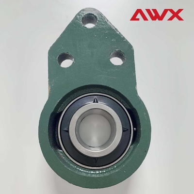 GCR15 40mm temas mühürleri Yastık blok ekleme rulmanı