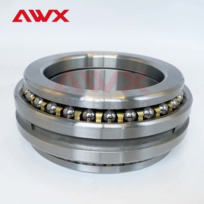 Makine Aracı 234406 234407 234408 234409 Pürüzsüz ve istikrarlı çalışma için top itici rulman