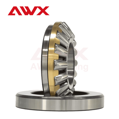 190x320x78mm 29338 Küresel itici rulo rulmanı 29338M 29338 EM 29338-E1 29338EX 29338E 29338 M