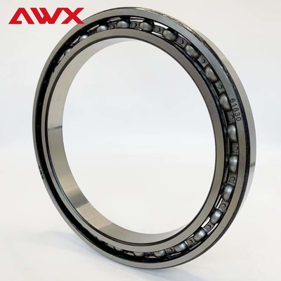 Özel ince duvarlı rulman genişliği B 36mm Sınır yükü kN 4 Dış çapı 150mm